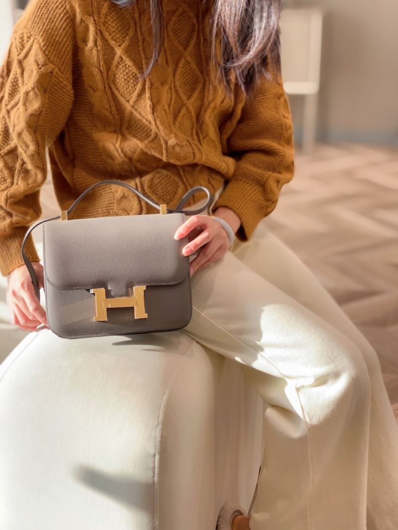 Hermes Constance Bags